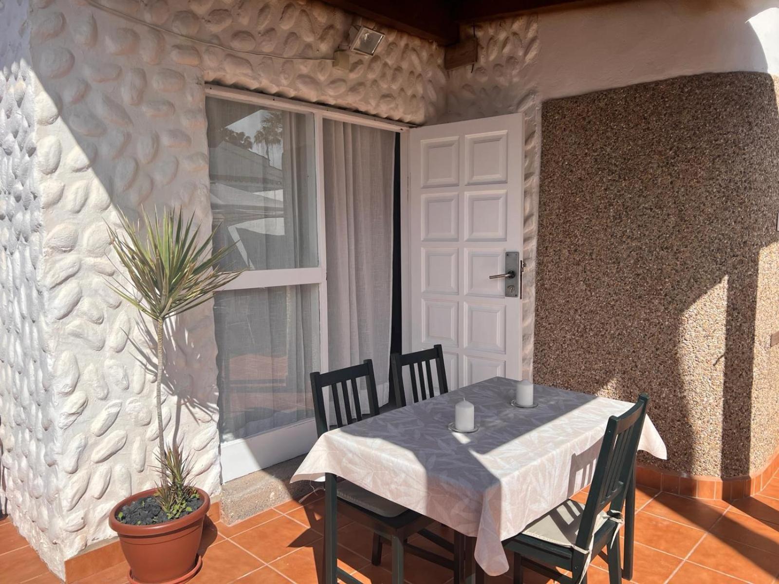 Villa Mar Y Sol Maspalomas  Exterior foto